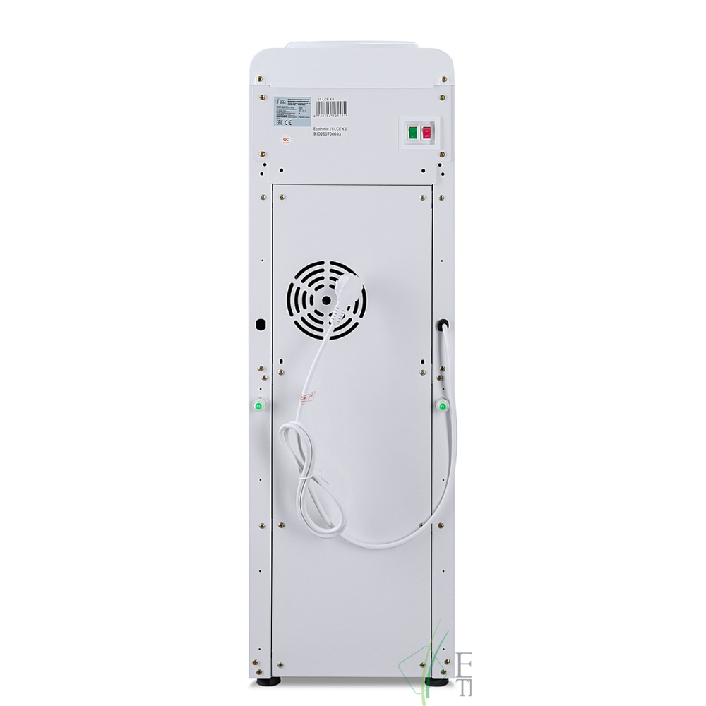 Кулер Ecotronic J1-LCE XS