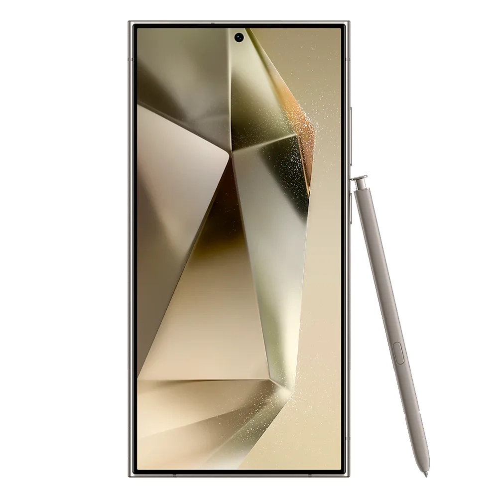 Смартфон Samsung Galaxy S24 Ultra 12/512GB Dual Sim, Titanium Orange (Оранжевый) (SM-S9280)
