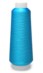 Металлизированные нитки Yokimi 150D/2 3200м