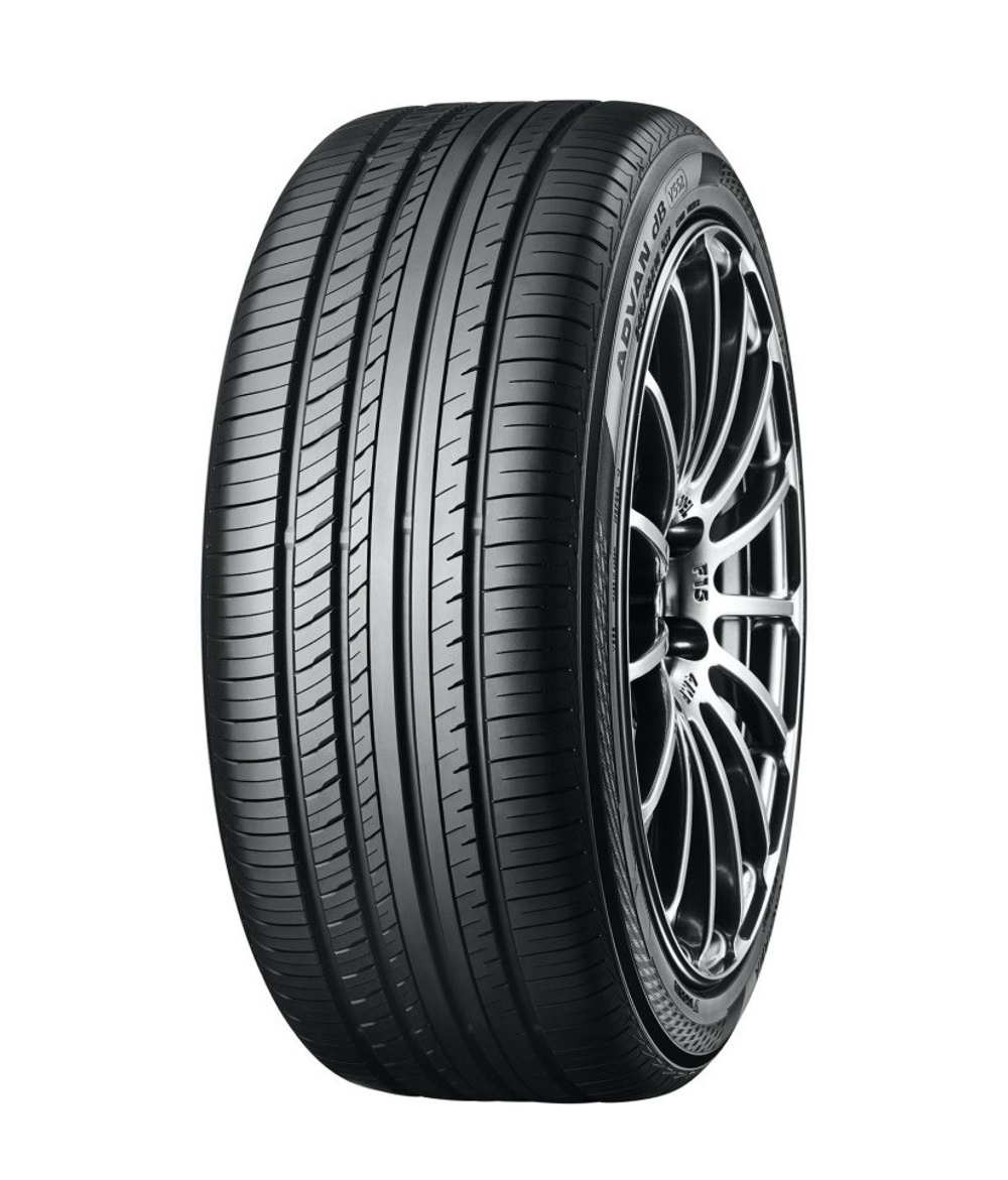 Летняя шина Yokohama Advan dB V552 (195/55 R16 87V)