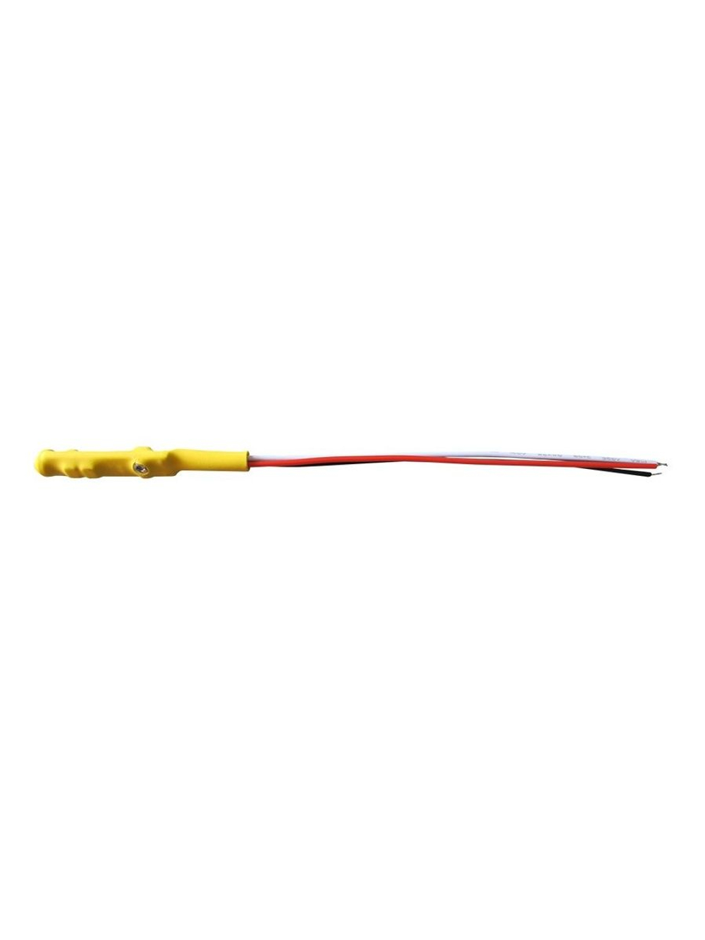Микрофон ST-05 (АРУ+РР) ЖЕЛТЫЙ
