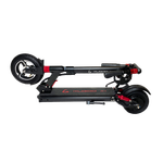 Электросамокат Kugoo X1