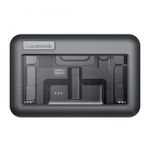 Saramonic Air 02 (TX+TX+RX) Радиосистема приемник + 2 передатчика