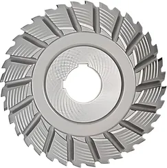 Фасонная фреза Fein V HSS D180