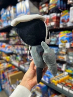 Мягкая игрушка фигурка Hollow Knight Квиррел