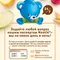 Каша молочная Nestle Мультизлаковая яблоко банан 200г