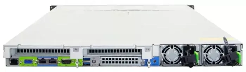 Серверная платформа SNR  SNR-SR1310RS