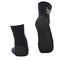Носки Marlin Anatomic Kevtex Eco 5 мм Черные