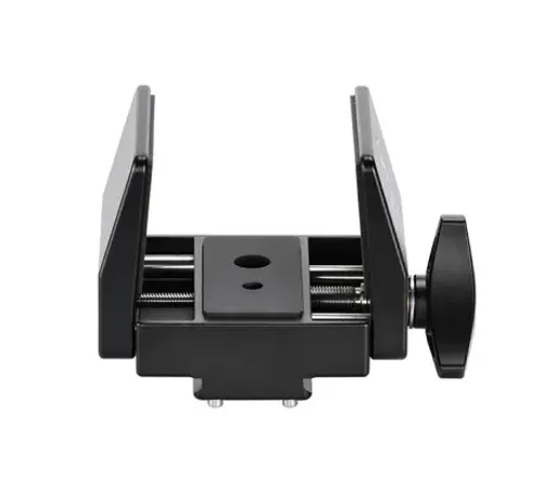 Штатив для стрельбы Sunwayfoto T3640CS-D Carbon с зажимом SM-76 под ложе