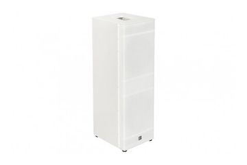 DS Proaudio Pillar (P) WH - акустический комплект