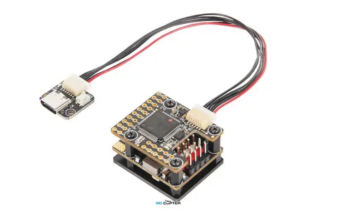 Полётный контроллер Holybro Kakute F405-Wing Mini