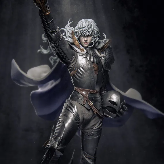 Griffith - Berserk