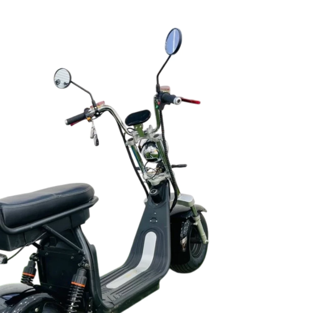 Электроскутер CityCoCo GT M2