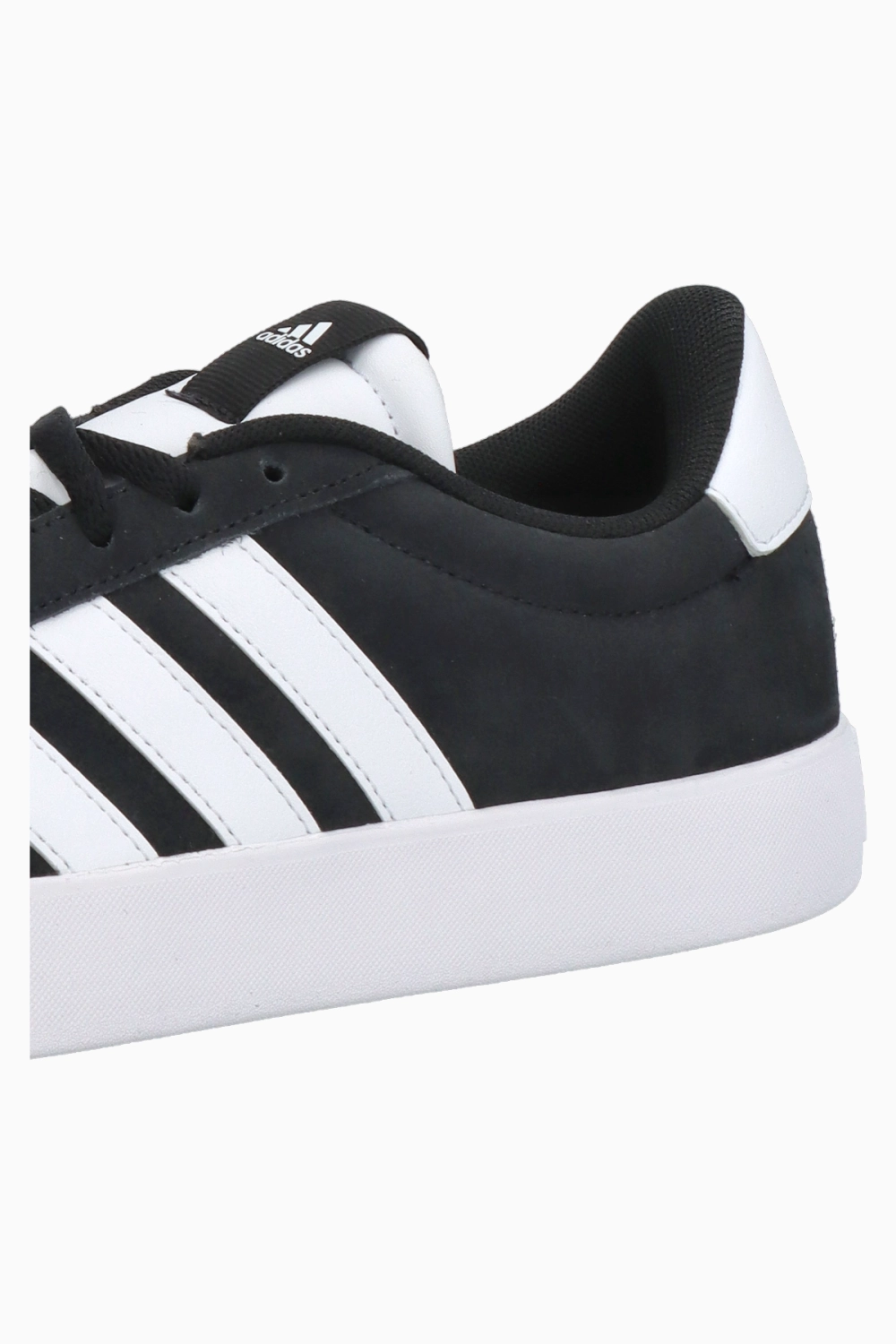 Кроссовки adidas VL Court 3.0 - черный