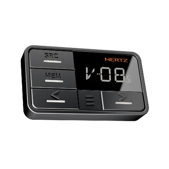 Процессор Hertz H8 DSP 8 With DRC HE