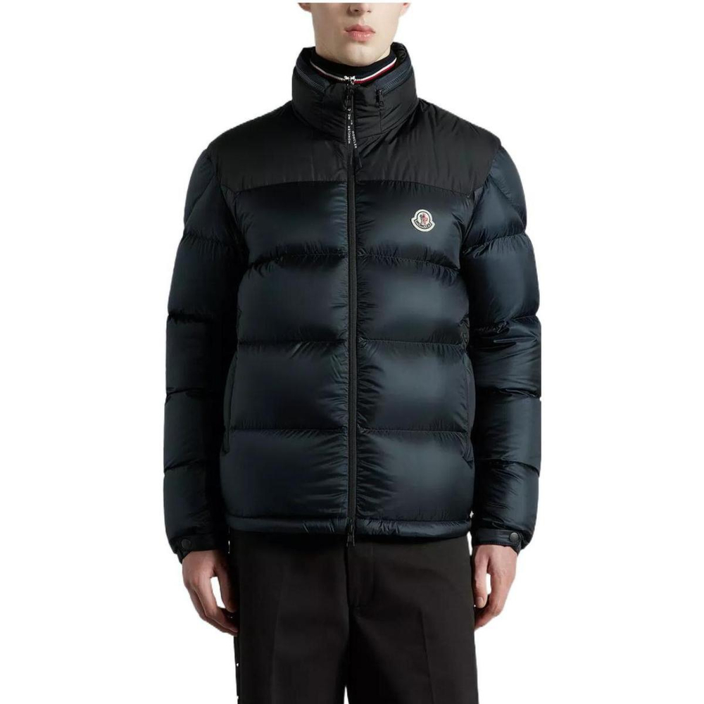 Куртки Moncler Peuplier FW22 Logo, H20911A001475967G776