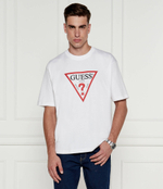 Футболка Guess Jeans - белый(M4YI45 K8FQ4)