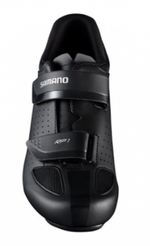 Велотуфли Shimano SH-RP100 (черные)