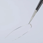 Пинцет для прецизионных работ, антистатический 110 мм Knipex 92 28 71 ESD