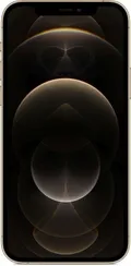 Apple iPhone 12 Pro 256GB Gold (Золотистый)
