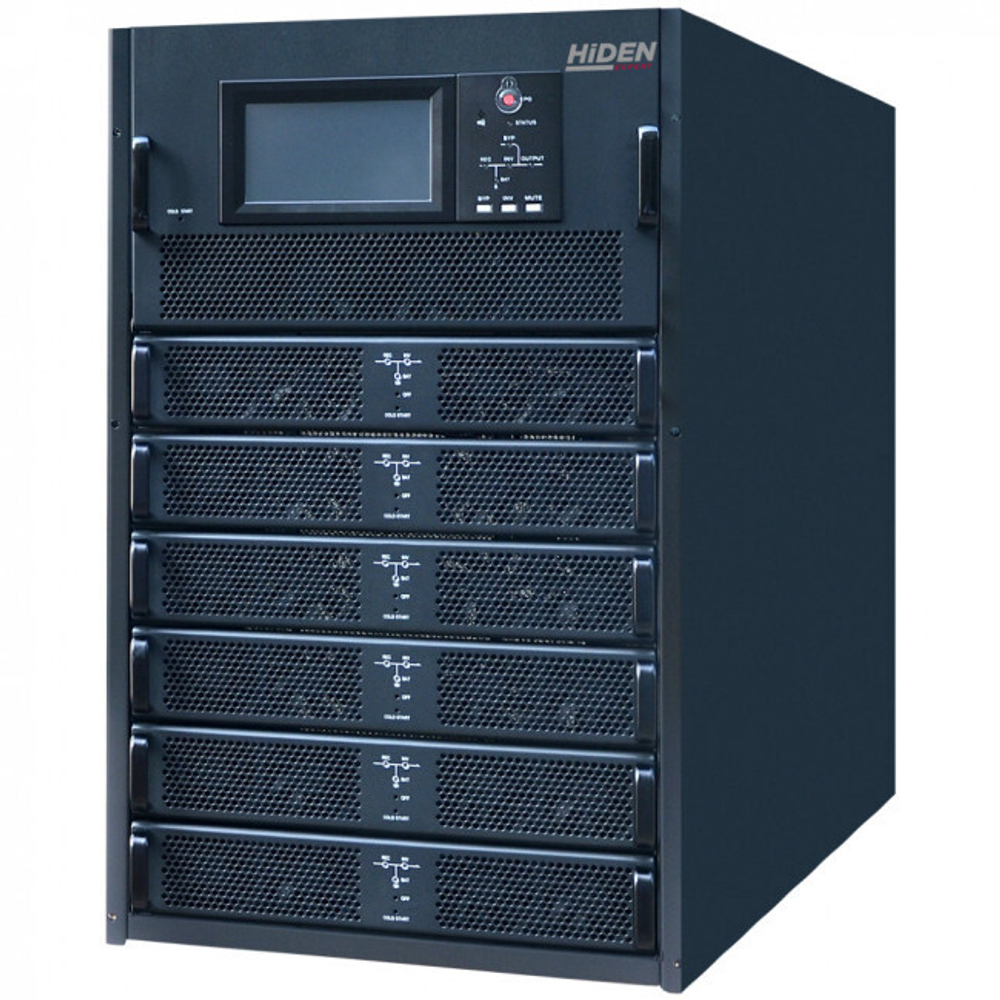 Силовой шкаф HIDEN HEM150/25C-WITH PDU