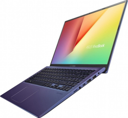 ASUS A512JF-BQ111 15.6" 1920x1080 IPS AG/Intel Core i5 1035G1(1Ghz)/8192Mb/1000+128PCISSDGb/noDVD/Ext:nVidia GeForce MX130(2048Mb)/Cam/BT/WiFi/Slate Grey/DOS (90NB0R93-M01340)