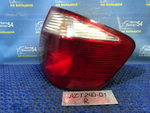 Стоп правый TOYOTA PREMIO 2003