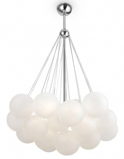 Подвесная люстра Freya Fiesta FR5231PL-06CH