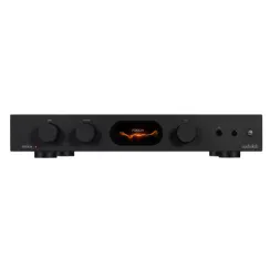 Audiolab 7000A and 7000CDT Bundle Black