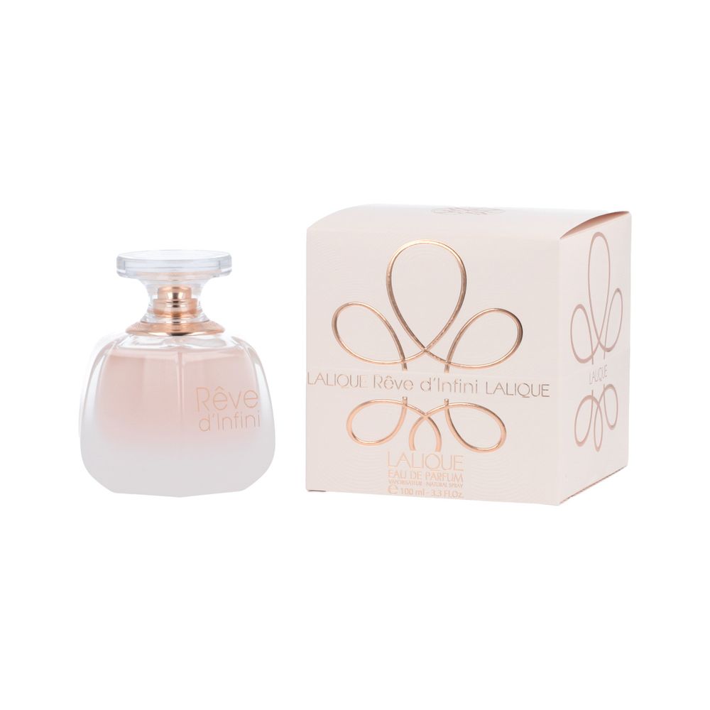 Lalique Rеve d'Infini Eau De Parfum 100 ml (woman)