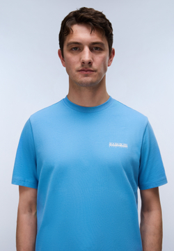 Футболка NAPAPIJRI S-TEE SS