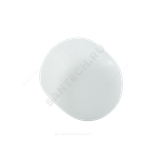 Заглушка PP-R белая Дн 25 PRO VALFEX 10162025-PRO