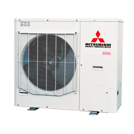 Колонный кондиционер Mitsubishi Heavy FDF140VD / FDC140VNA