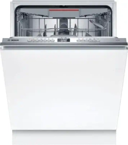 Встраиваемая посудомоечная машина Bosch SMV4HVX02E