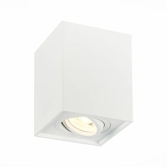 Точечный светильник Quadrus ST109.507.01 ST Luce