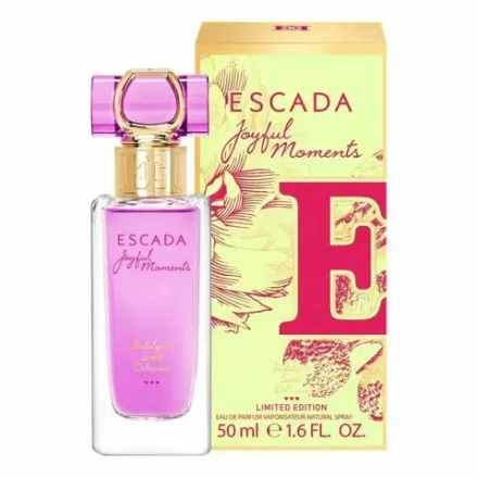 ESCADA JOYFUL MOMENTS LIMITED EDITION