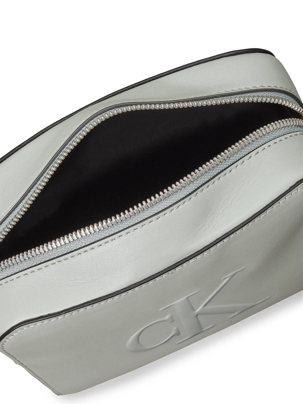 Сумка-мессенджер CALVIN KLEIN JEANS - мятный(K60K612726)