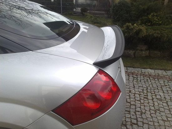 Спойлер V.3 для Audi TT 8N 1996-2006