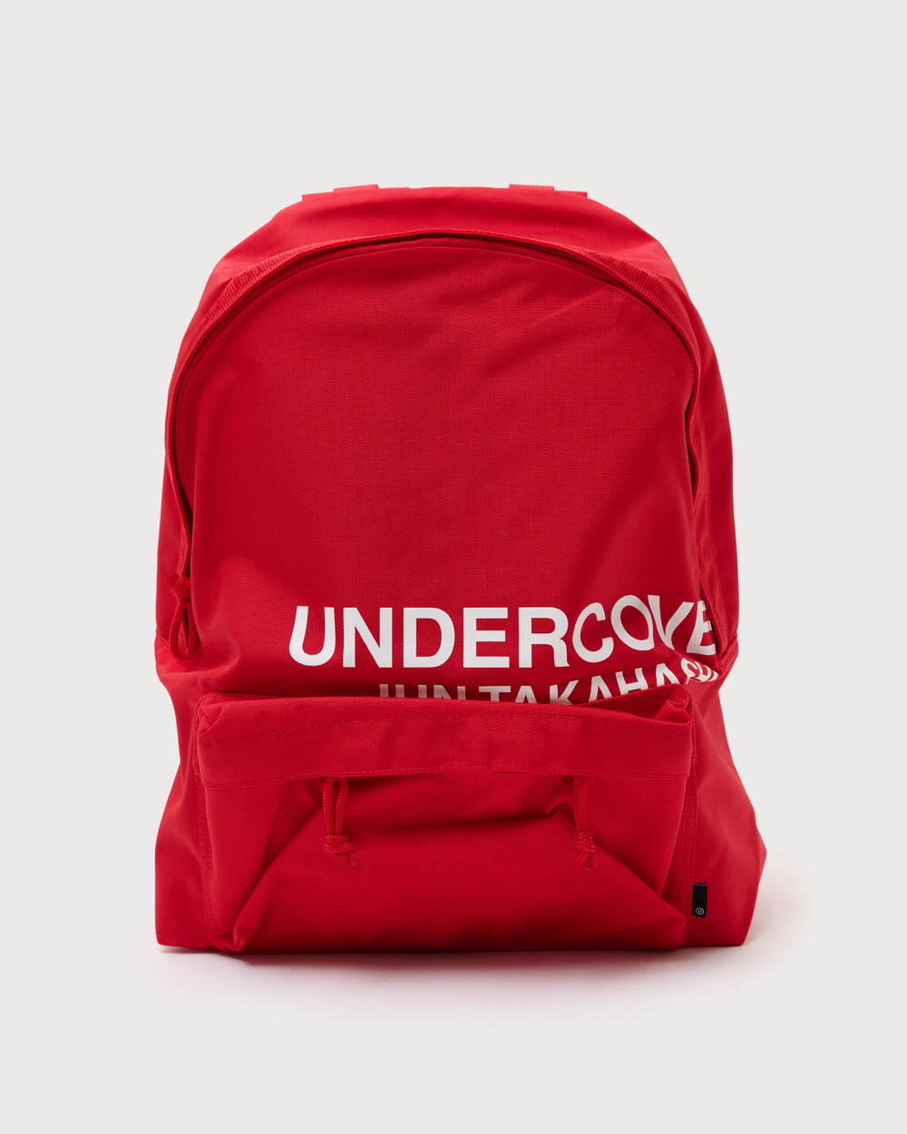UNDERCOVER РЮКЗАК КРАСНЫЙ