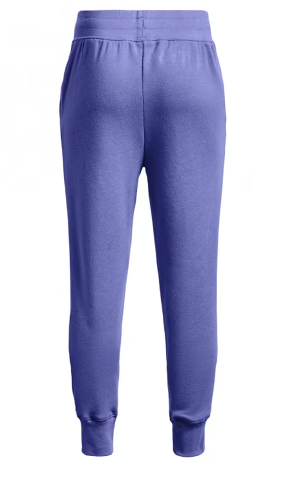 Штаны для девочки теннисные Under Armour Girls' UA Rival Fleece LU Joggers - Бирюзовый