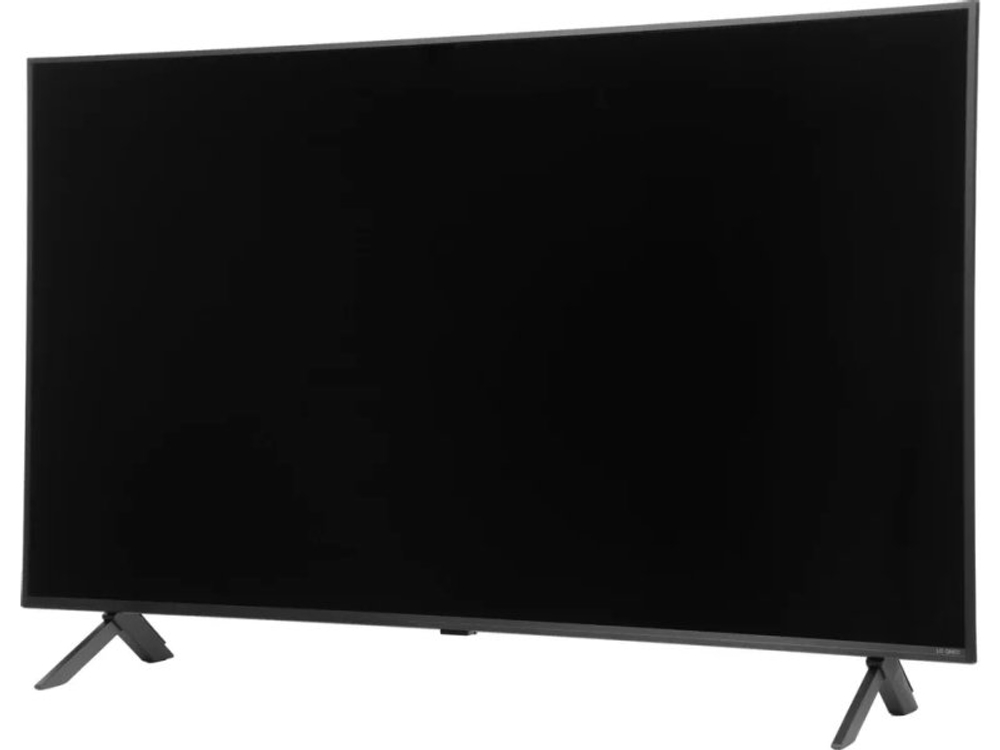 QNED телевизор LG 43QNED72B 4K Ultra HD