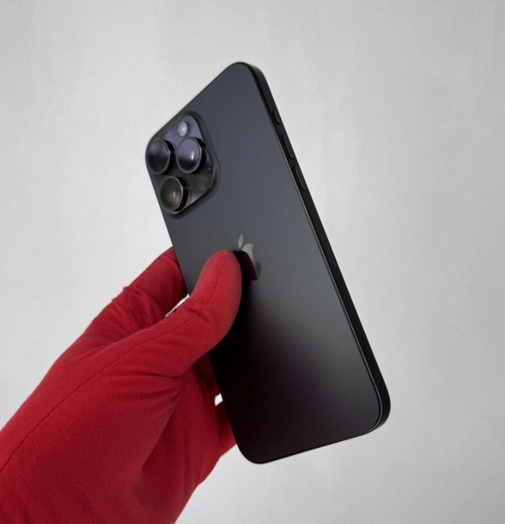 iPhone 15 Pro Max, 256 ГБ б/у