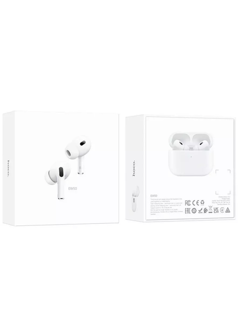 Беспроводные наушники EW50 TWS