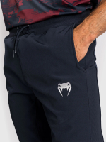 Брюки спортивные Venum UFC Zenith Fight Week Navy Blue/Silver