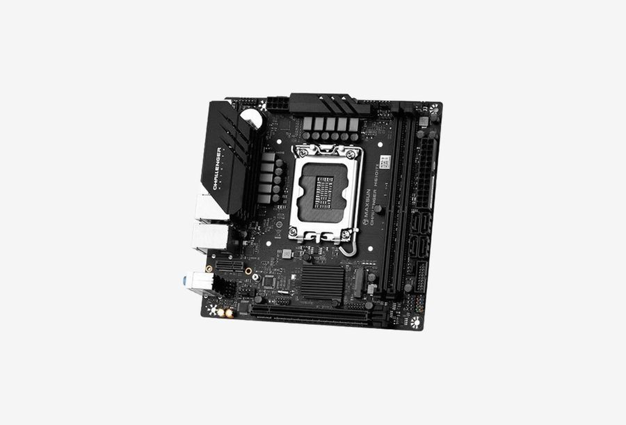 MS-Challenger H610ITX 2LAN_0326831101421