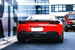 Карбоновый аэродинамический комплект для Ferrari Roma 2019+ Феррари Рома