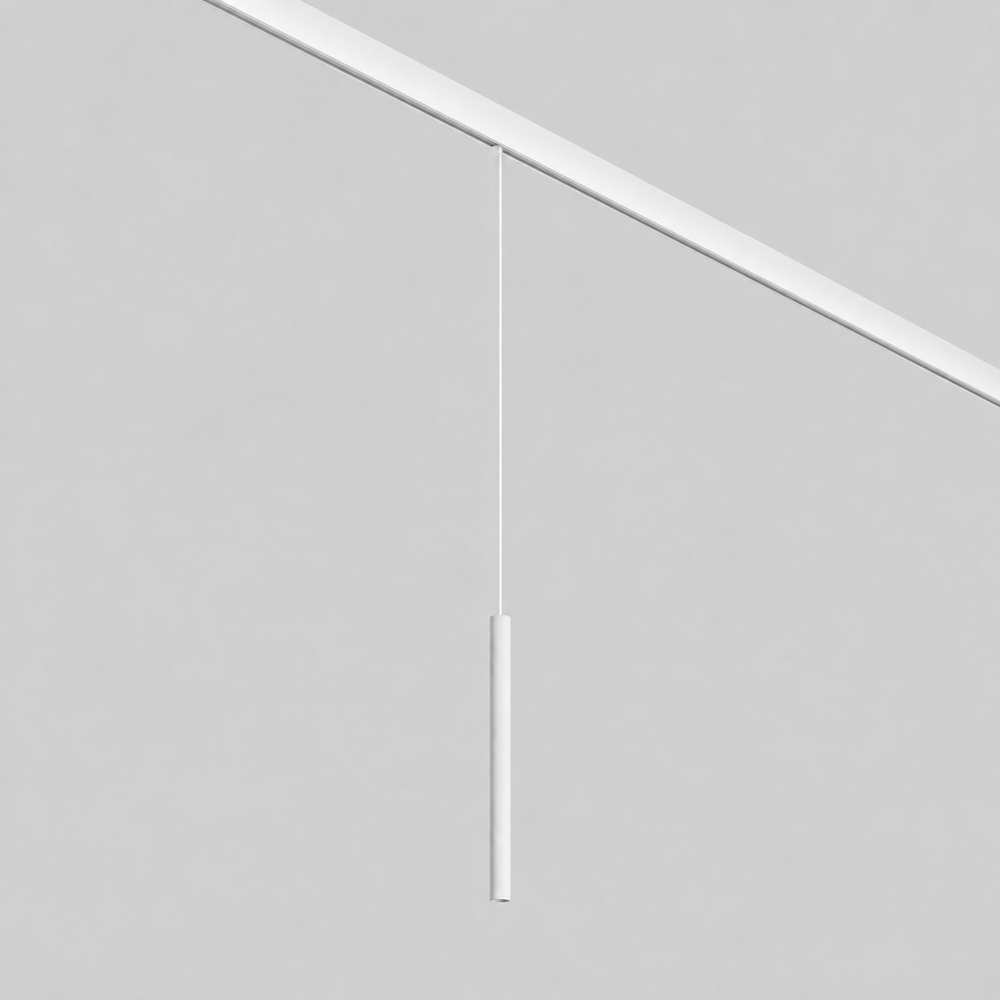 Трековый светильник Technical TR226-4-5WTW-M-DSZ-W