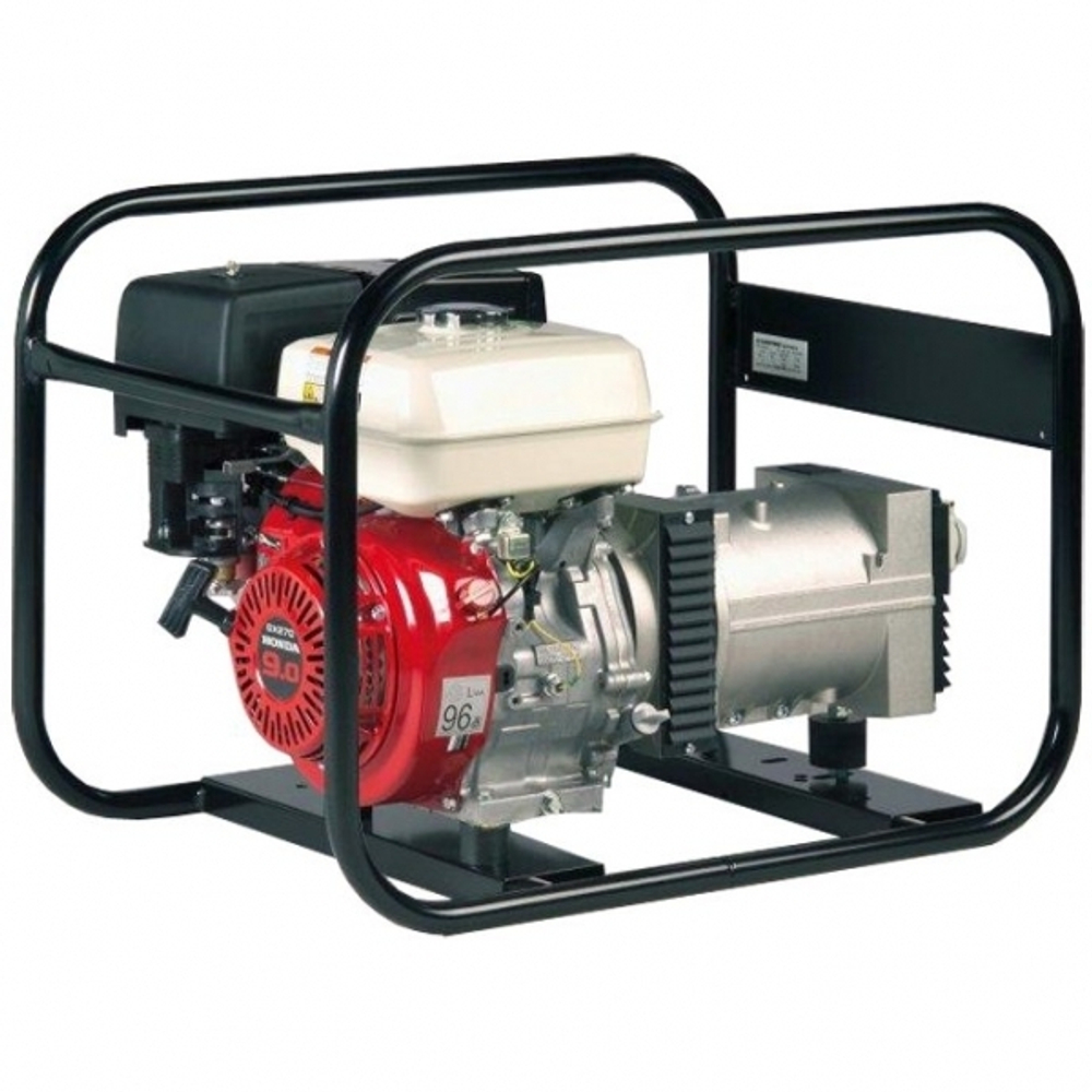 Генератор бензиновый Europower EP 4100