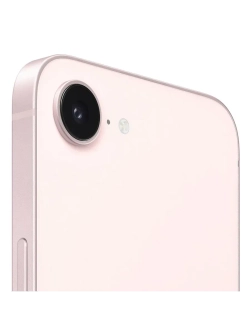 Iphone 17e 512 Gb Soft Pink (Sim+eSIM)