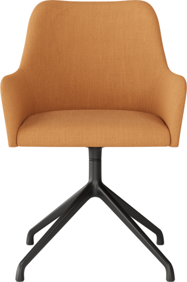 Кресло Бревис BRV-660H-B Kiton 10
